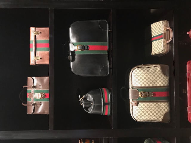 Gucci - Storia di una dinastia di successo