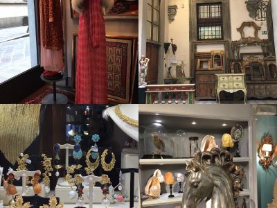 Moda e Artigiani a Firenze