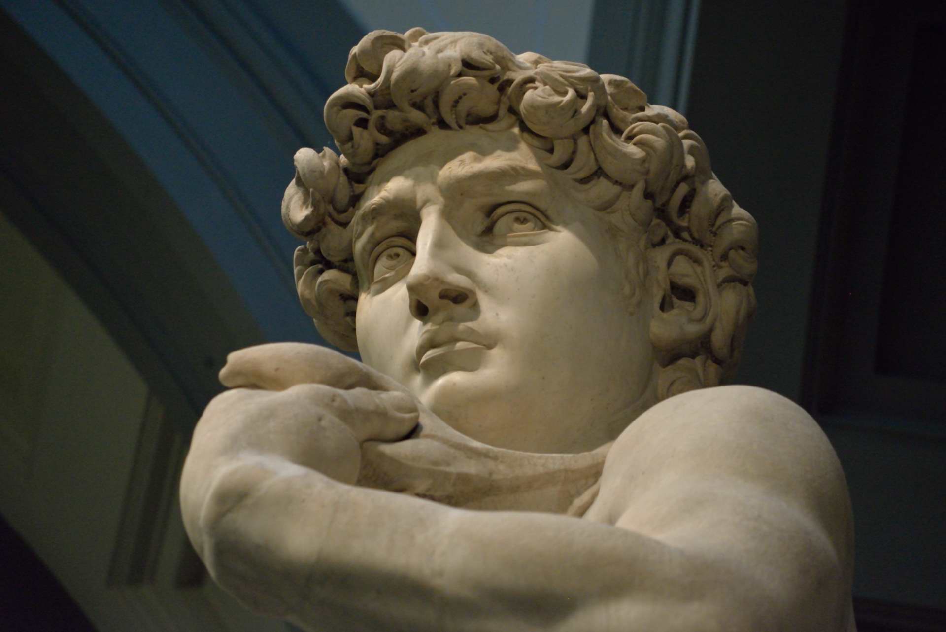 Accademia and Uffizi Gallery Guided Tour