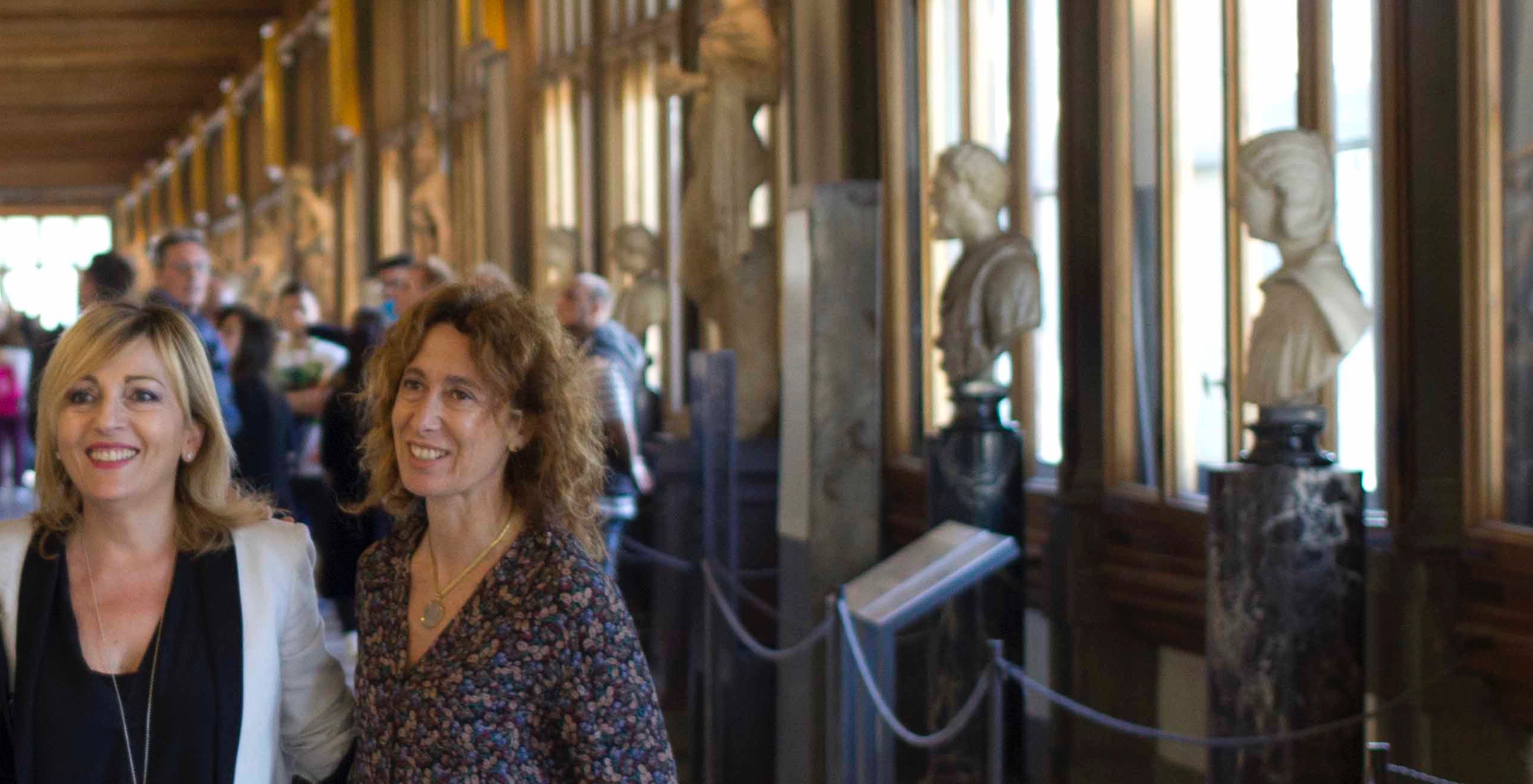 Visite Turistiche Guidate di Firenze, Tour della Toscana, Guida Ufficiale