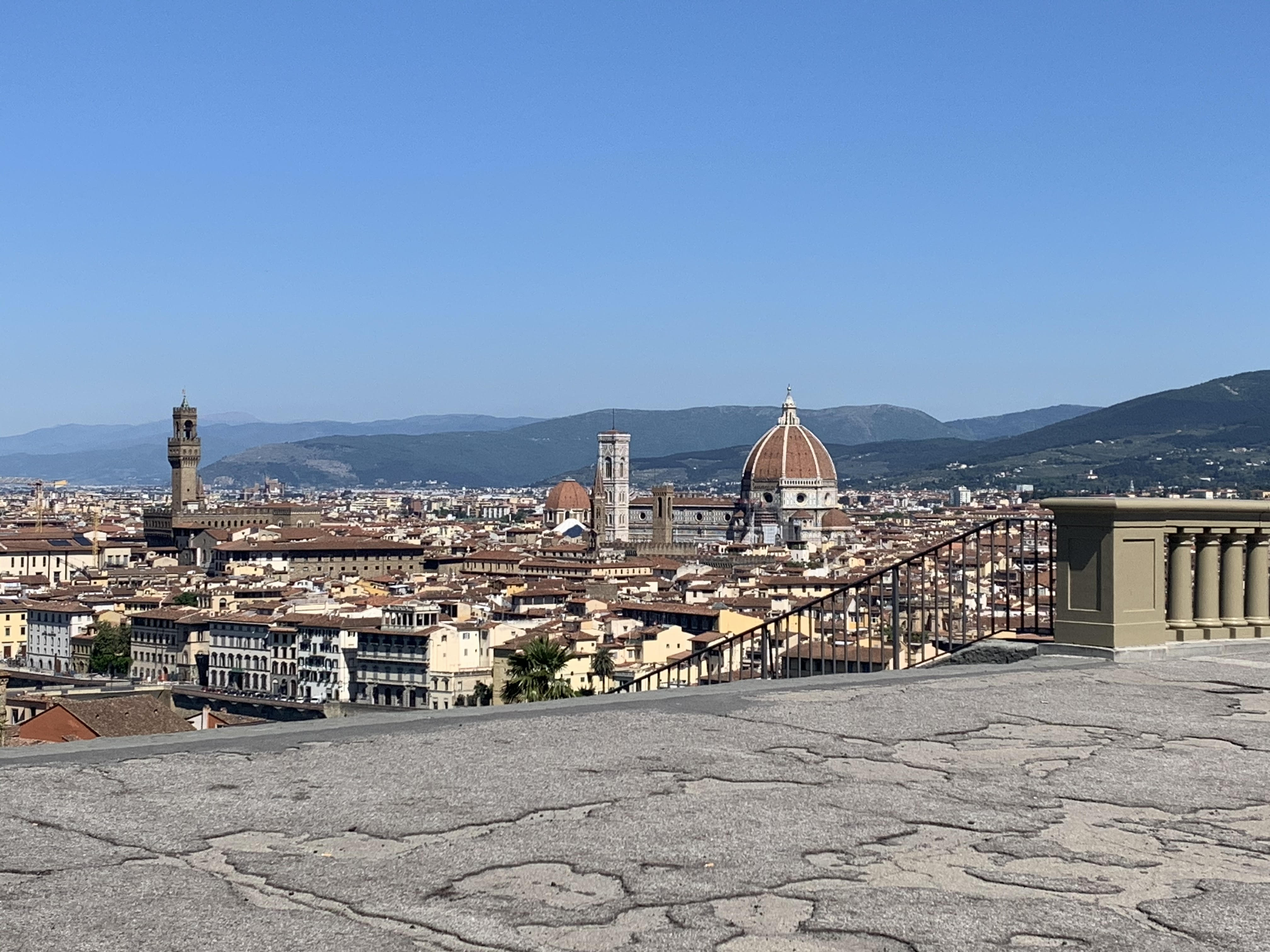 Tus guías en Florencia - Descubre nuestros tours
